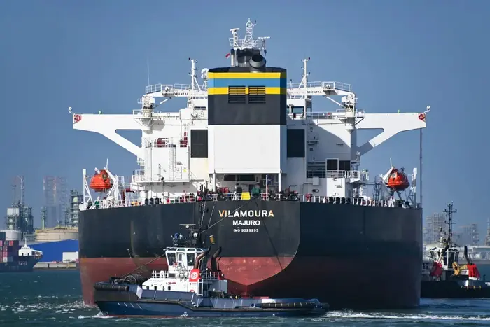 W pobliżu Libii eksplodował tanker naftowy, który wcześniej zawijał do rosyjskich portów