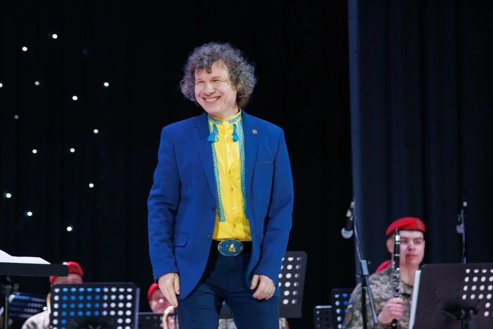 Ukrainian singer Oleksandr Kvarta joined the Armed Forces of Ukraine: where he is currently serving