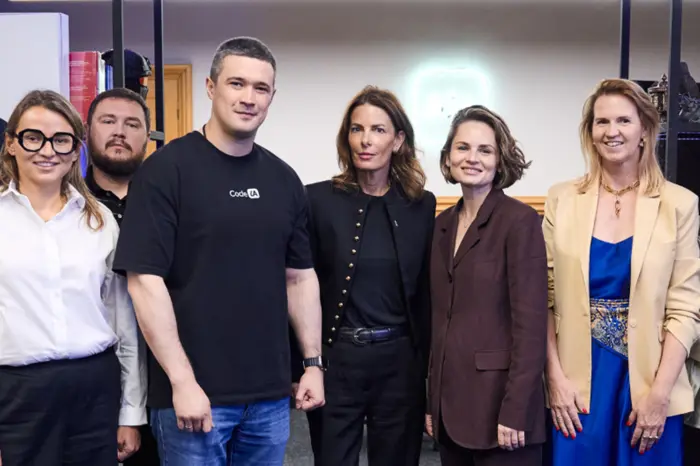 Google allocated $1.5 million to Mriya: how AI will change education in Ukrainian schools