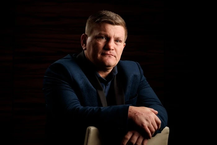 Former world champion Ricky Hatton died by suicide: what was the reason