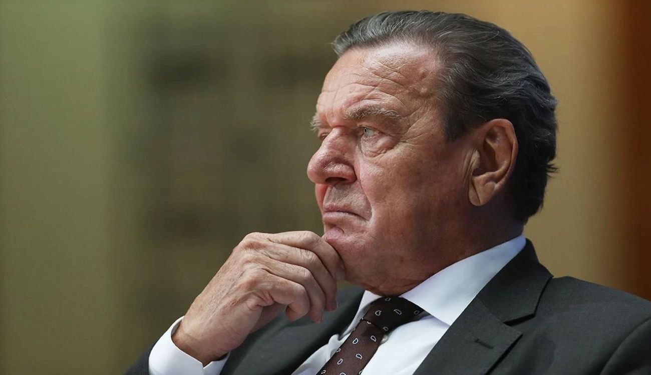 EU und Ukraine lehnen Putins Vorschlag ab: Schröder als Vermittler nicht erwünscht