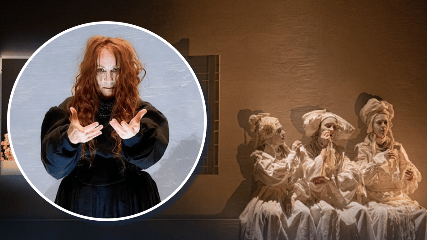 Spektakl 'Czary z Konotopu' bije rekordy popularności. Teatr Franki zwiększa liczbę przedstawień