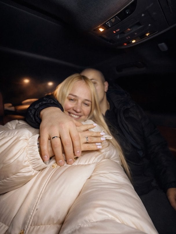 A 'Bachelor' Winner's Wedding: How Inna Belen and Ivan Yalovenko Finally Tied the Knot After Multiple Setbacks