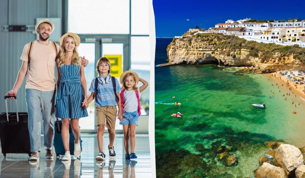 Europe's Cheapest Holiday Destination: Algarve Tops the Rankings