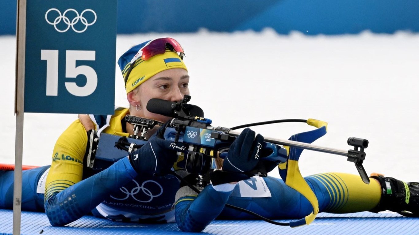 Ukraińskie biathlonistki gotowe na Anterselvę. Poznaj skład na olimpijską sztafetę 2026