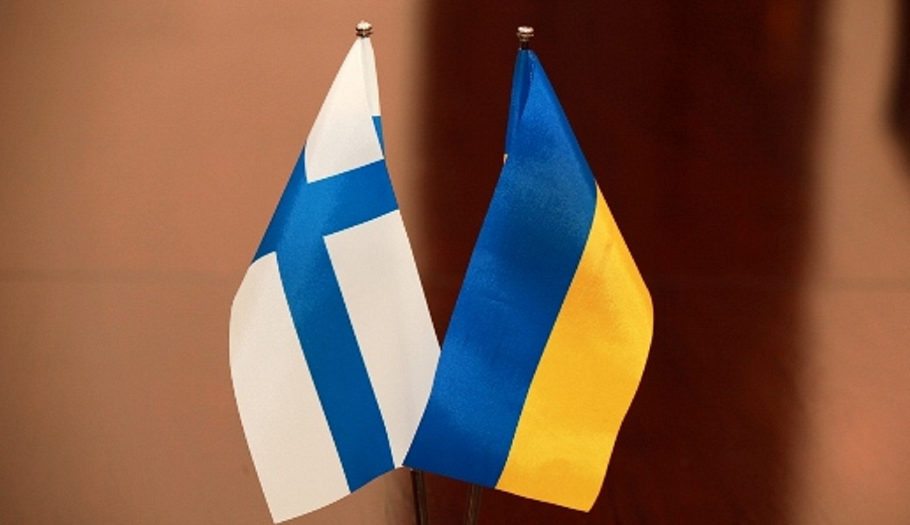 Finland Approves 32nd Military Aid Package for Ukraine, Bringing Total Support to €3.2 Billion