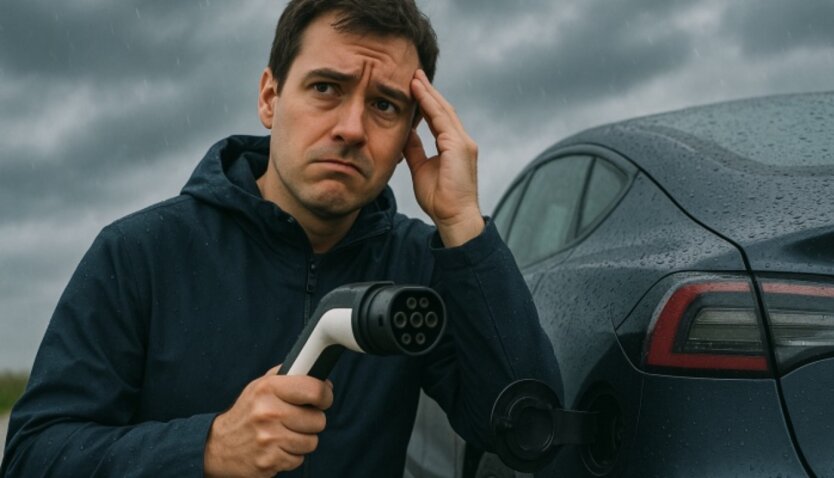 Elektroautos verlieren im Winter bis zu 30 % ihrer Reichweite: So vermeiden Sie Probleme