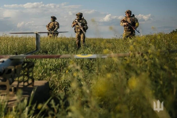Vorstoß in der Region Sumy: Wo die Armee der RF am meisten drängt