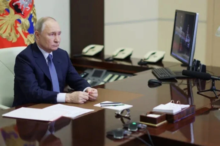 The Kremlin invented yet another reason to avoid negotiations and justify the war - ISW
