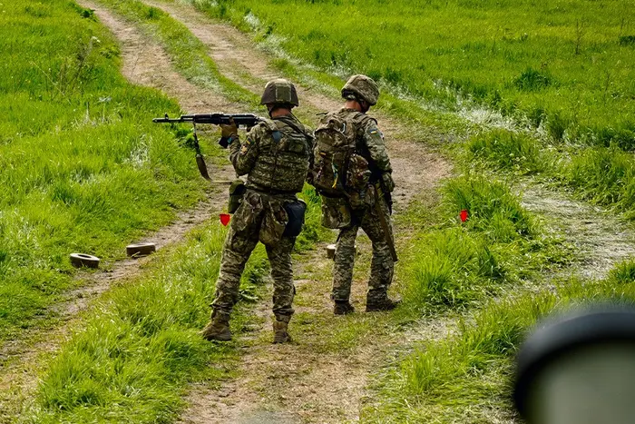 184 боевых столкновения за сутки: как ЗСУ сдерживают наступление оккупантов