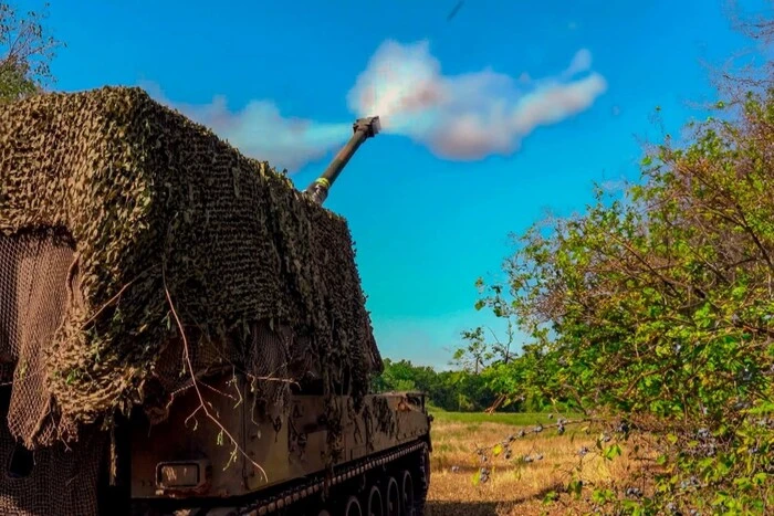 Росія заявила про контроль над Серебрянським лісництвом: що відбувається насправді