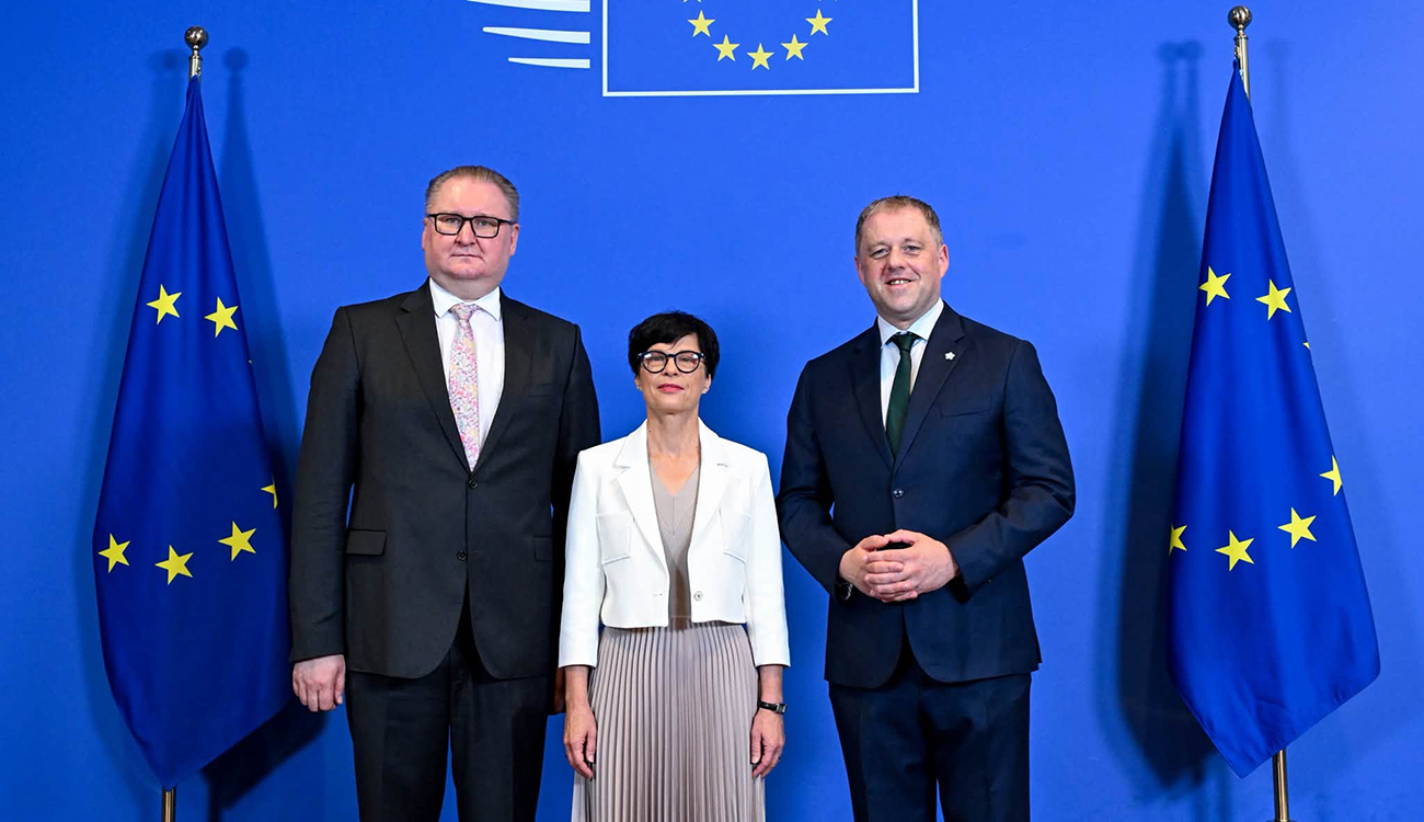 Переговори України з ЄС