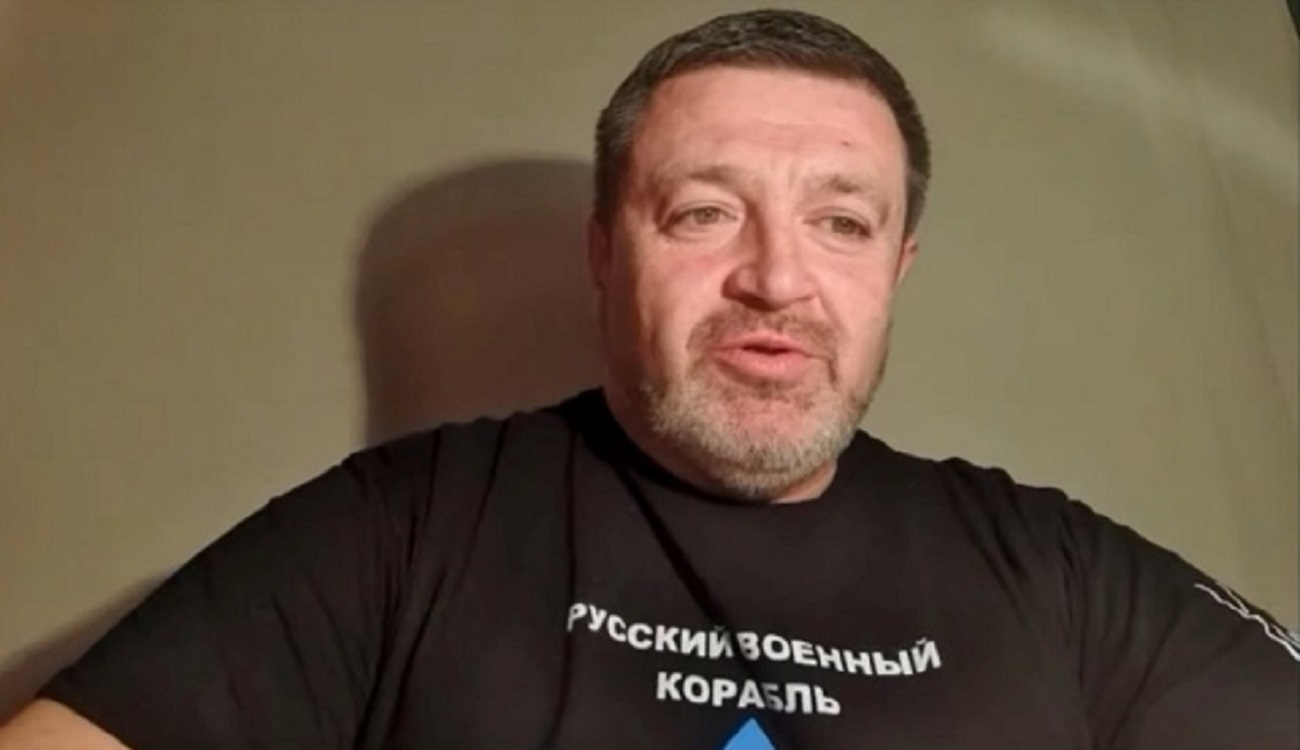 Новая РСЗО 'Сарма' у России: сомнения в её боевой ценности