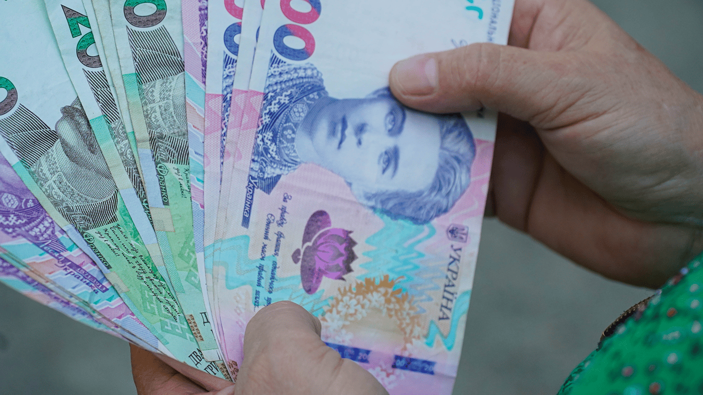 Пенсія при втраті годувальника