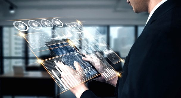 Ukrainians will choose a name for the national AI: how to propose your variant