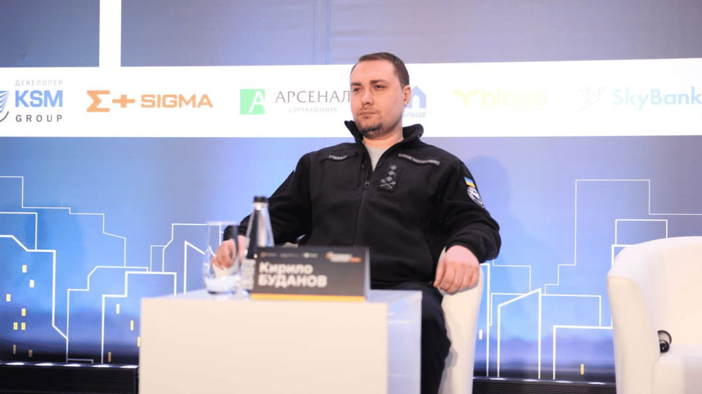 Українські оборонні ініціативи та Буданов