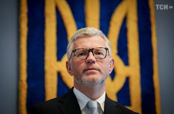 Мельник в ООН: нові ракетні атаки Росії — це ляпас американським посередникам