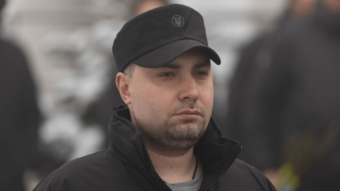Кирило Буданов та прогноз вторгнення