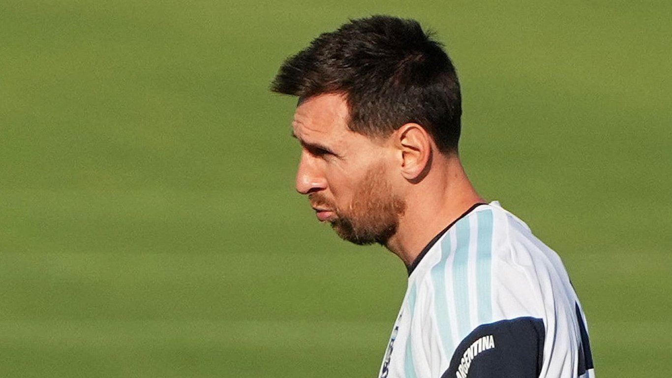Veron warnt Messi: Die Ära der Veteranen in Argentiniens Nationalmannschaft neigt sich dem Ende zu