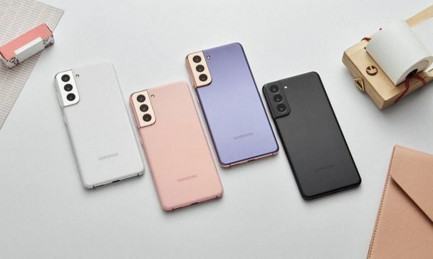 Samsung unveils 25W wireless charger: what is known about the new product