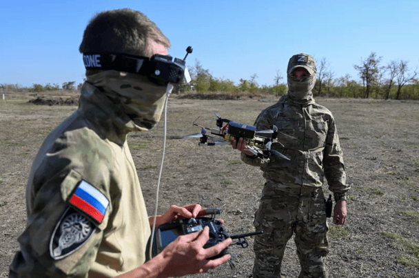 Russia to Deploy 'Svod' AI System on Battlefield: Timeline and Strategic Goals