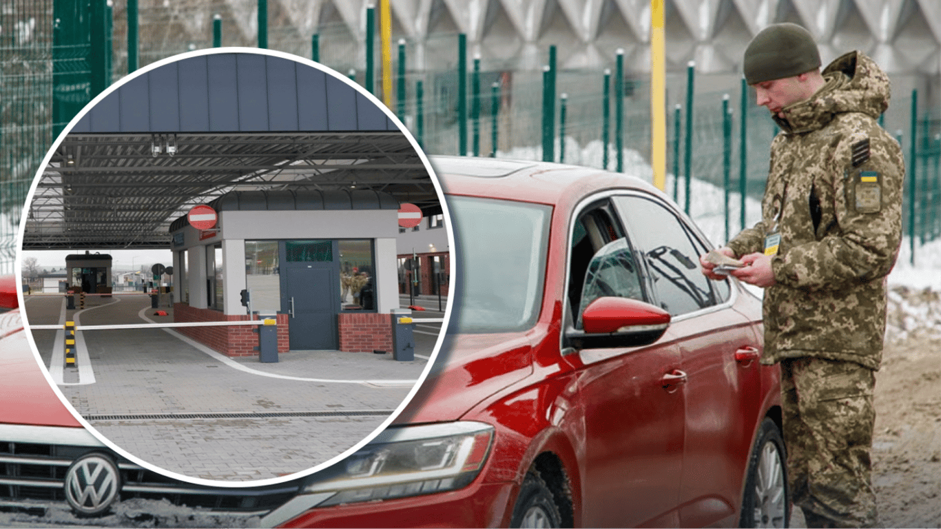 Mieszkanka Żytomierza sfałszowała dokumenty, by wywieźć męża z kraju – sprawa trafiła do sądu