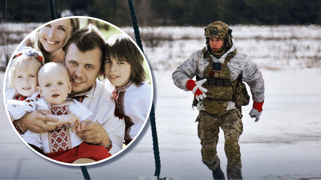 Jak żołnierze z licznym potomstwem mogą opuścić służbę wojskową