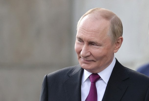 Путін вважає Захід втомленим: чому Кремль наполягає на максималістських цілях