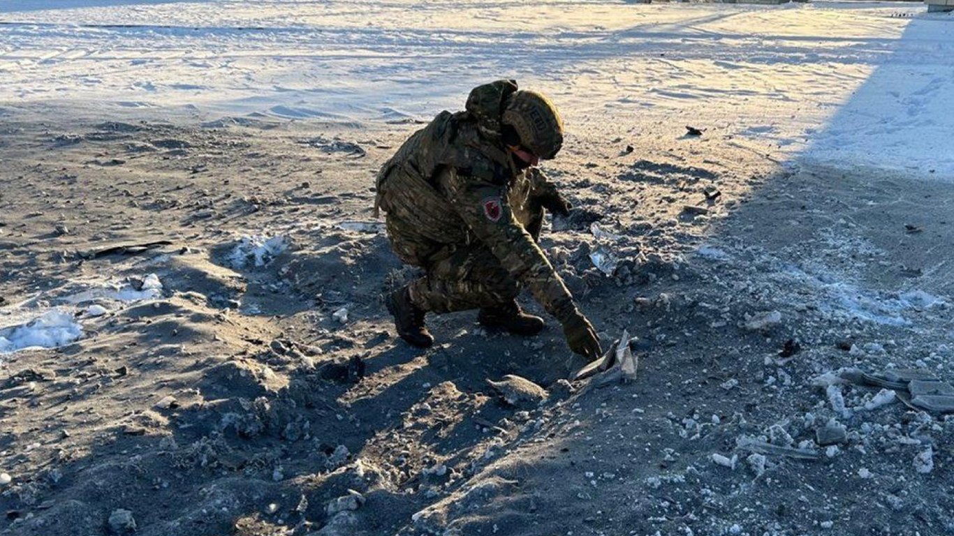 Обстрелы Сумской области: жертвы среди гражданских и разрушения