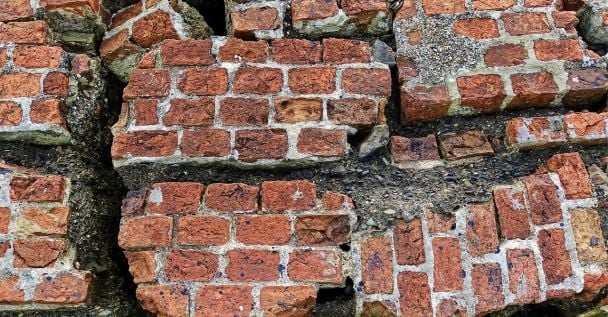 Землетрус у Хмельницькій області: що відомо про підземні поштовхи