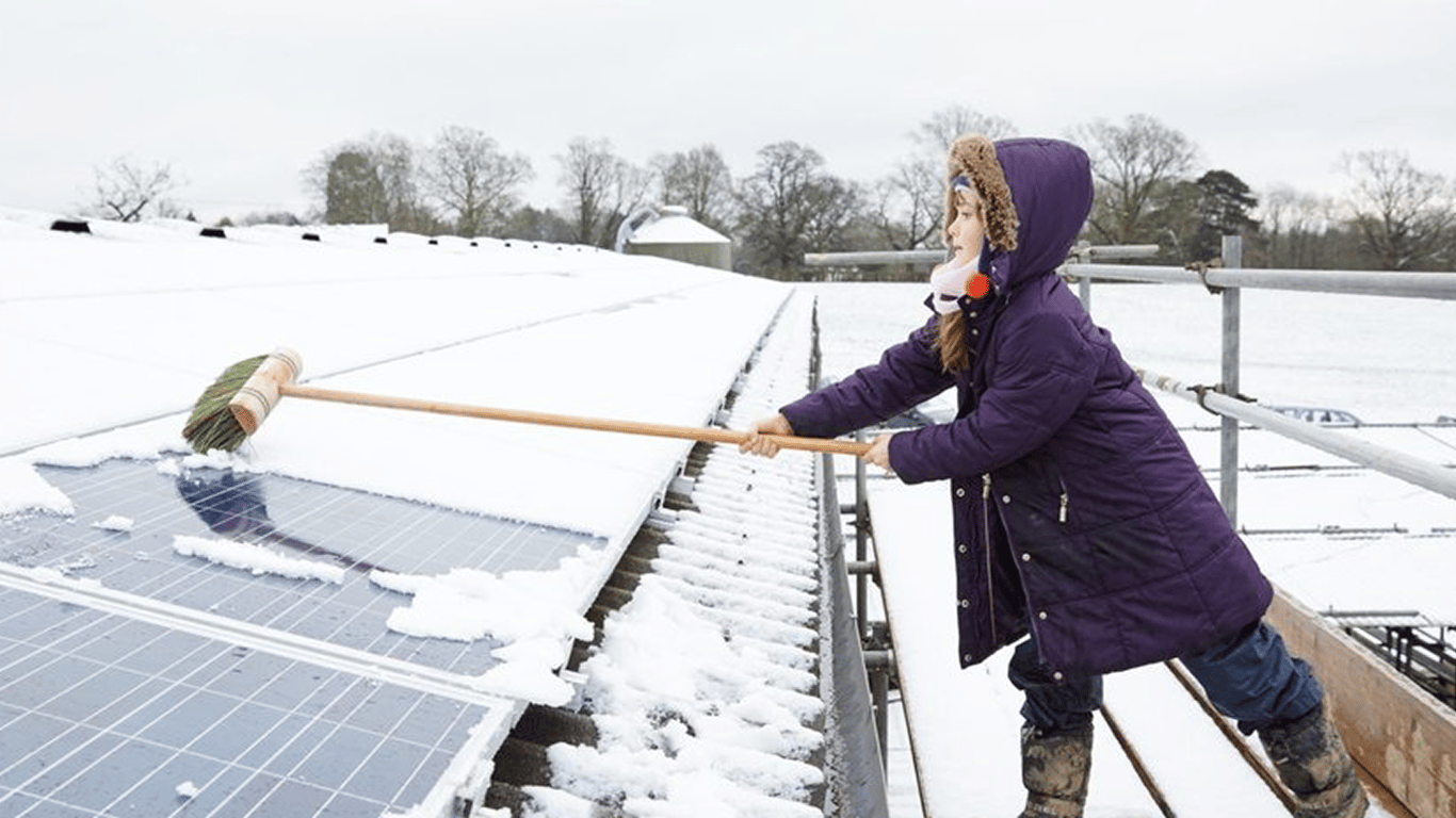 Ukraine Eases Regulations for Solar Power Installations