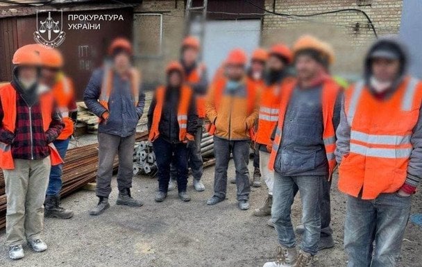 Суд над організаторами реабілітаційного центру