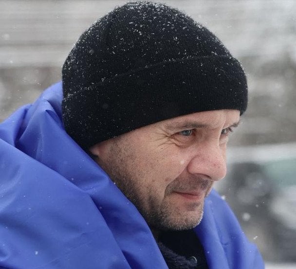 Родина отримала компенсацію за сина