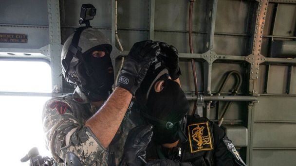 Азербайджан предотвратил теракты, спланированные Ираном: цели — израильское посольство и нефтепровод