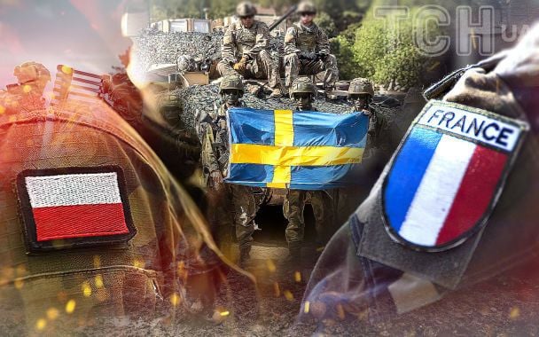 Січнева зустріч союзників: які гарантії безпеки отримає Україна