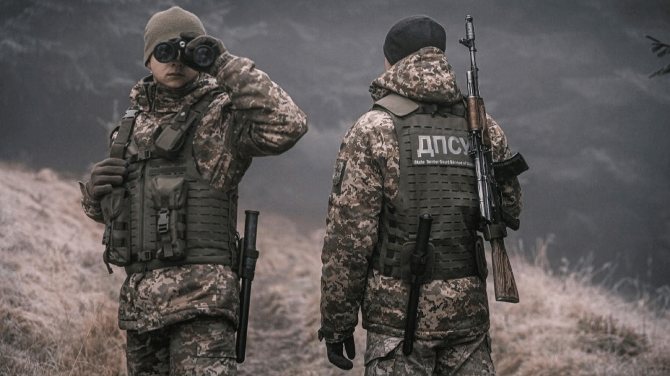 Турецким подданным вынесли приговор за нелегальный въезд в Украину из Молдовы