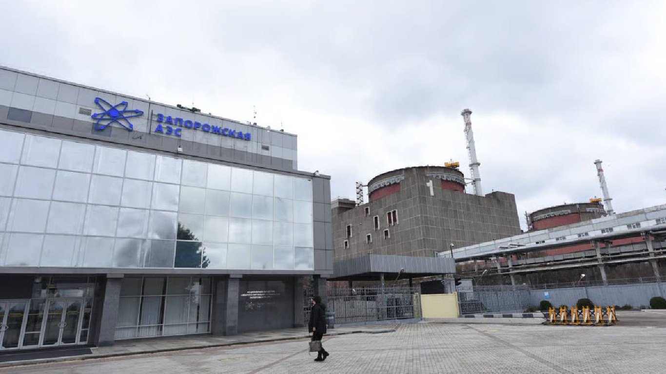 Росіяни контролюють ЗАЕС, екологічна загроза
