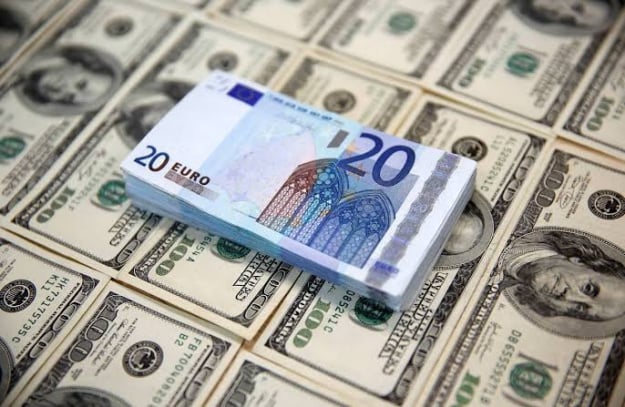 Dollar und Euro legen kräftig zu: Aktuelle Wechselkurse am 13. Juli