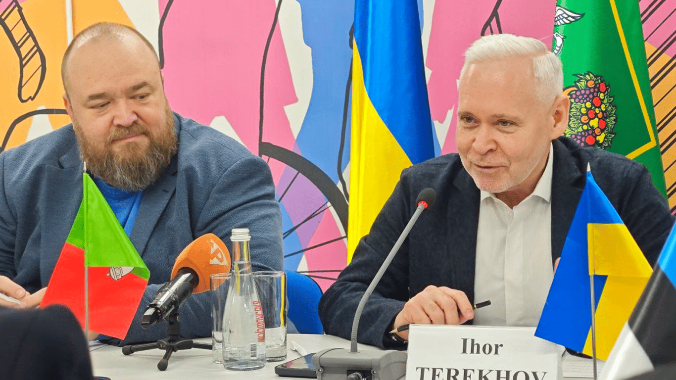 АПМГ предлагает спецпрограмму для повышения рождаемости в прифронтовых районах