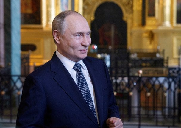 Зеленский на переговорах по НАТО