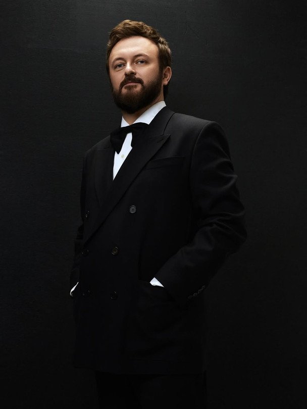 Dzidzio responds to rumors about a child