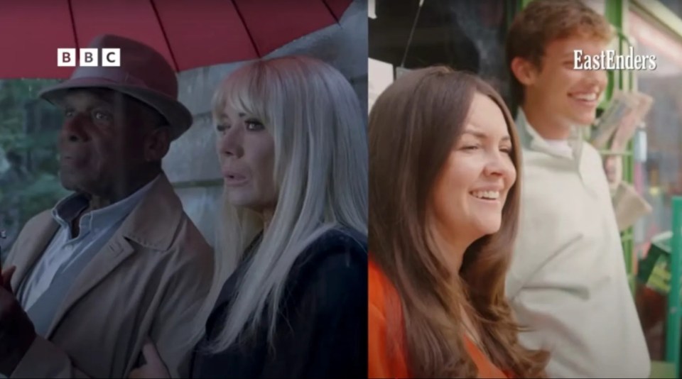 The Legend of EastEnders Sharon Watts Returns to the Show: Release Date