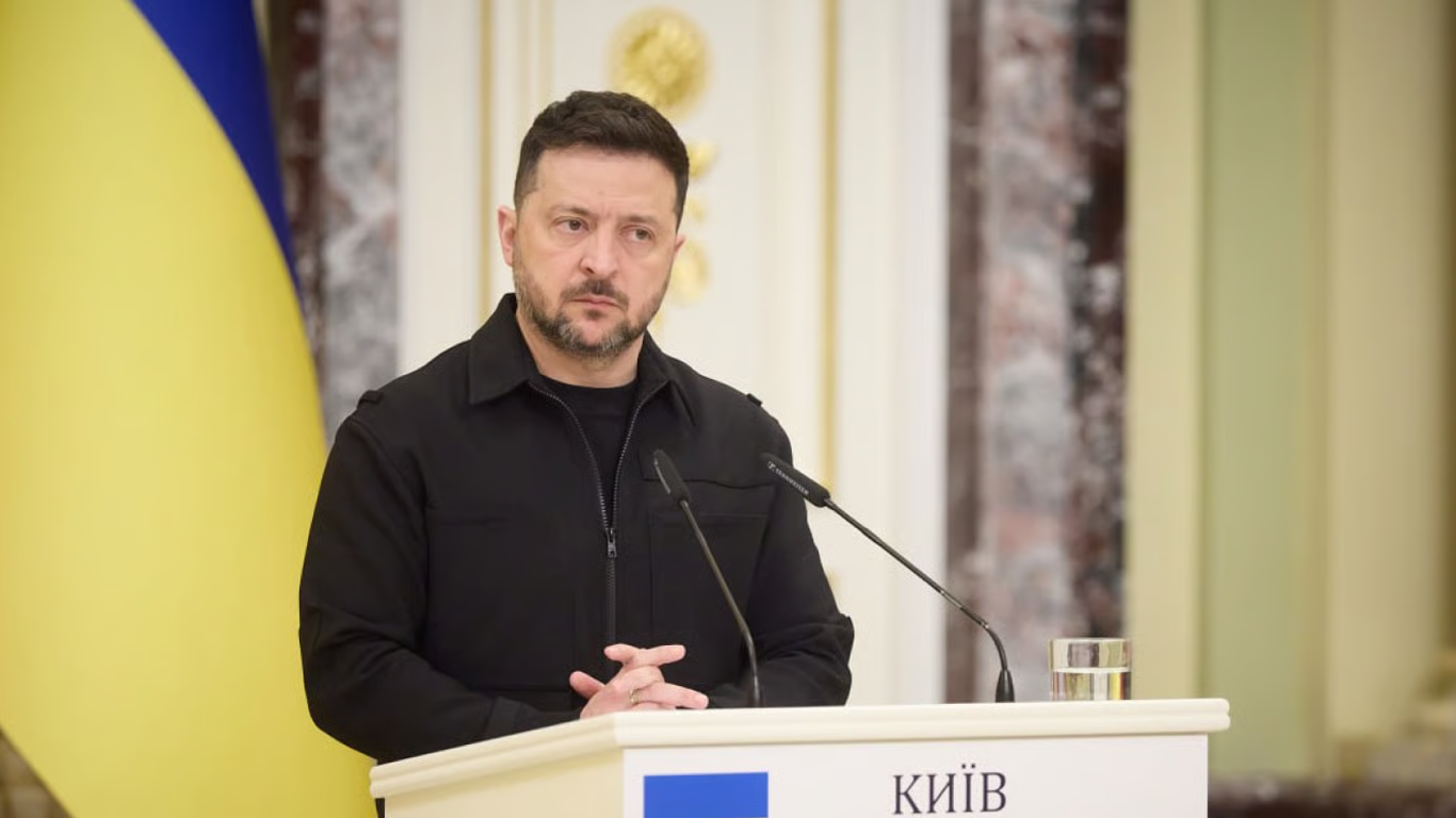 Спецпредставники США у Києві