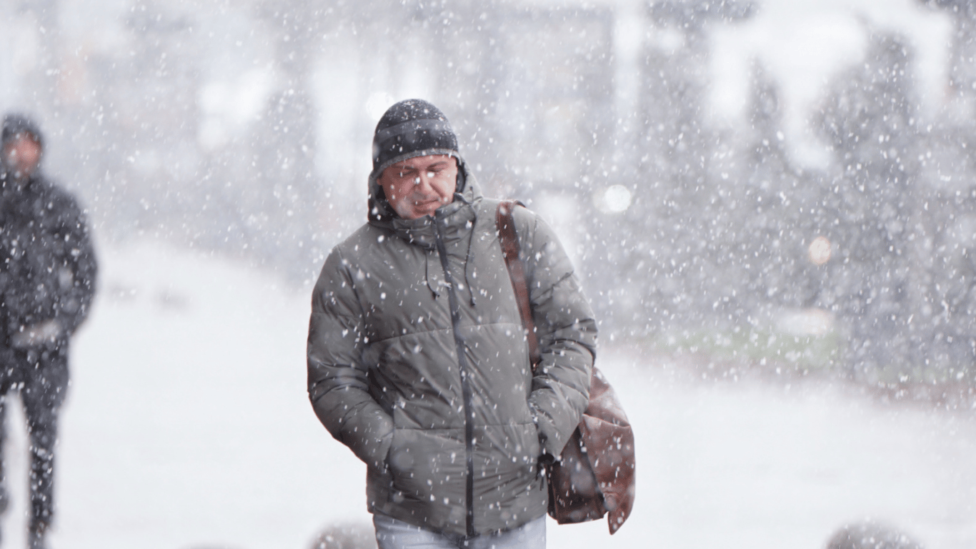 Львовчан предупреждают: 17 февраля гололед и морозы до -11°C