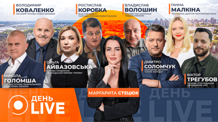 Зеленський підписує рішення РНБО