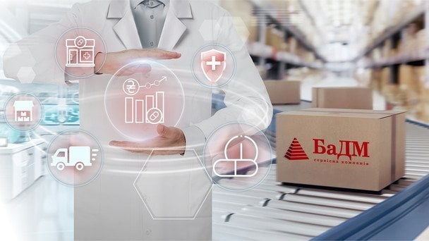 BaDM zaprasza farmaceutów: trzy nowe możliwości kariery dla specjalistów