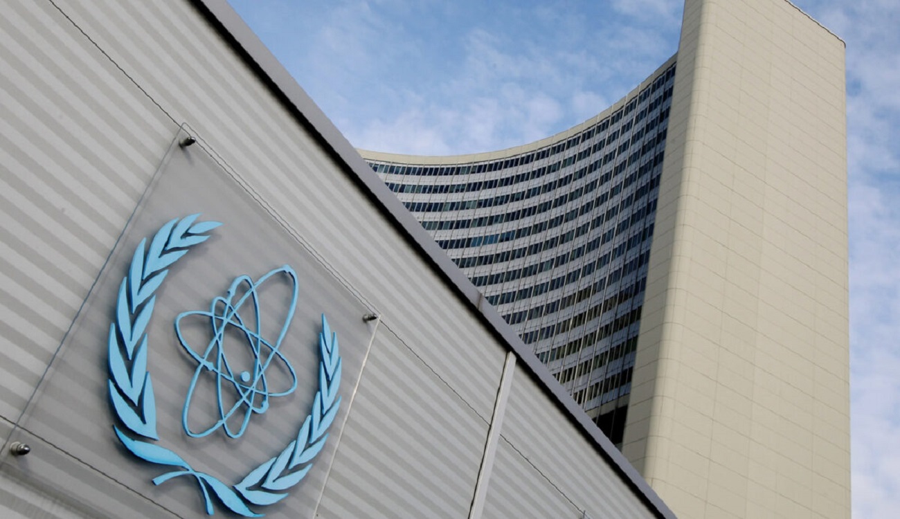 Ukraine Urges IAEA to Suspend Russia's Council Membership Over Nuclear Plant Power Grid Attacks
