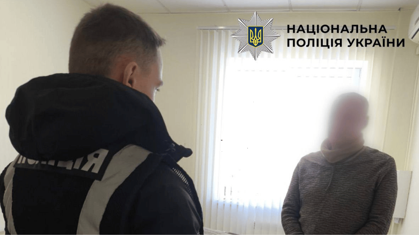 Київський чиновник без декларації квартири