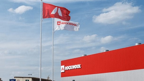 Rockwool втратив активи в Росії
