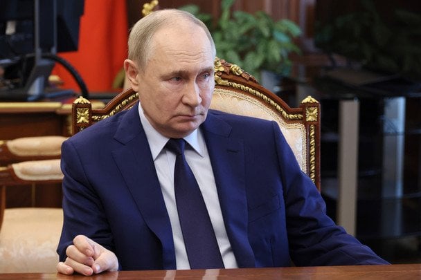 Карта України з новими вимогами Росії